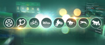 Aposte em muitas variantes de esportes virtuais agora