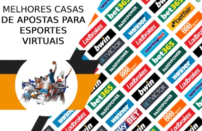 pastorescritor irá compartilhar quais são as melhores casas de apostas para virtuais