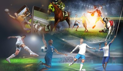 Tipos de esportes virtuais nos quais você pode apostar